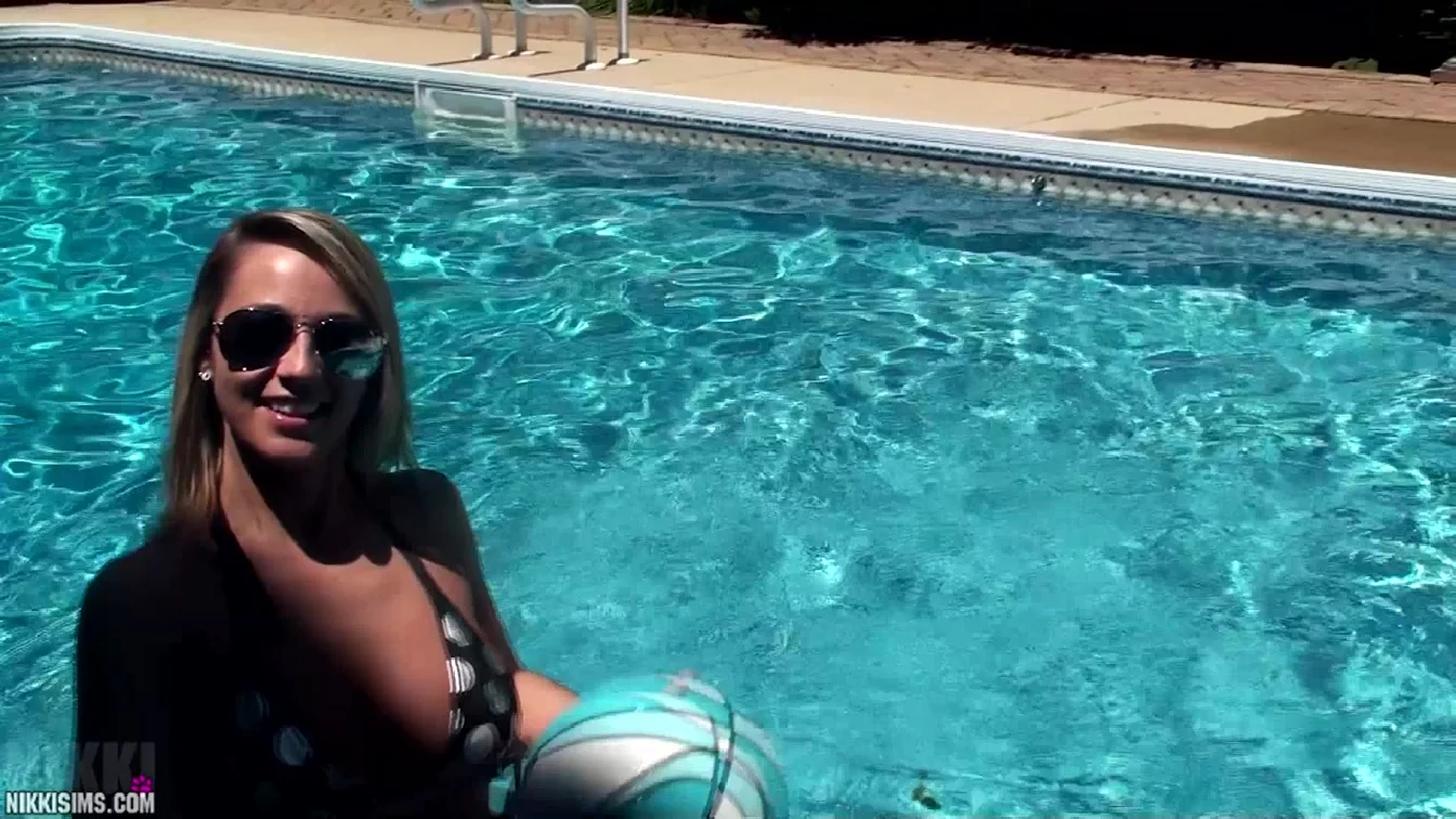 NikkiSims Basketball And Stuff Full READNFO XXX